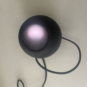 Apple HomePod mini black